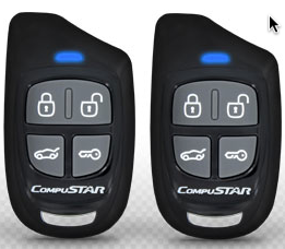 Remote start systems